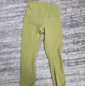 Lululemon leggings